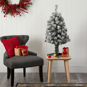 T1731 Holiday/Christmas/Christmas Trees