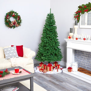 T1607 Holiday/Christmas/Christmas Trees