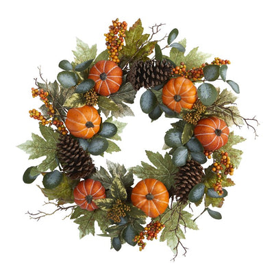 Product Image: 4701 Decor/Faux Florals/Wreaths & Garlands