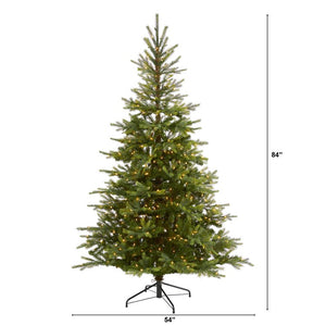 T1887 Holiday/Christmas/Christmas Trees