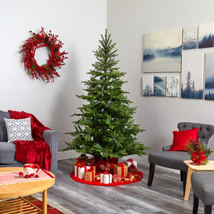 T1887 Holiday/Christmas/Christmas Trees