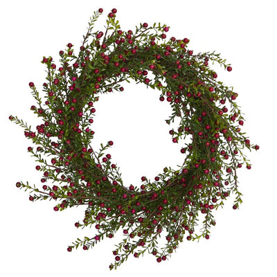 Product Image: 4484 Holiday/Christmas/Christmas Wreaths & Garlands & Swags