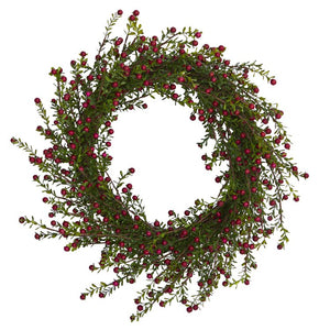 4484 Holiday/Christmas/Christmas Wreaths & Garlands & Swags