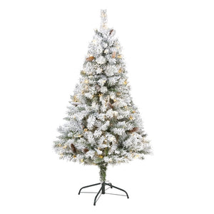 T1763 Holiday/Christmas/Christmas Trees
