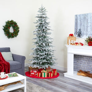 T1856 Holiday/Christmas/Christmas Trees