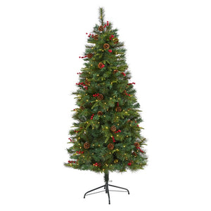 T1670 Holiday/Christmas/Christmas Trees