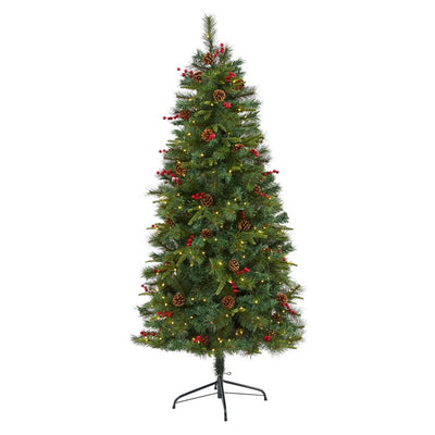 Product Image: T1670 Holiday/Christmas/Christmas Trees