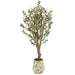 T1329 Decor/Faux Florals/Plants & Trees