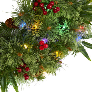 4454 Holiday/Christmas/Christmas Wreaths & Garlands & Swags