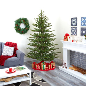 T2012 Holiday/Christmas/Christmas Trees