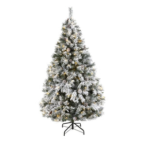 T1764 Holiday/Christmas/Christmas Trees
