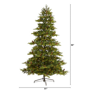 T1857 Holiday/Christmas/Christmas Trees