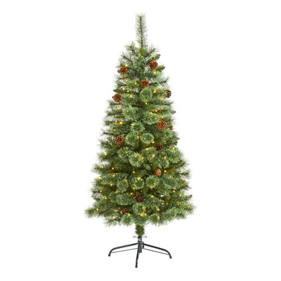 T1640 Holiday/Christmas/Christmas Trees