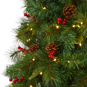 T1671 Holiday/Christmas/Christmas Trees