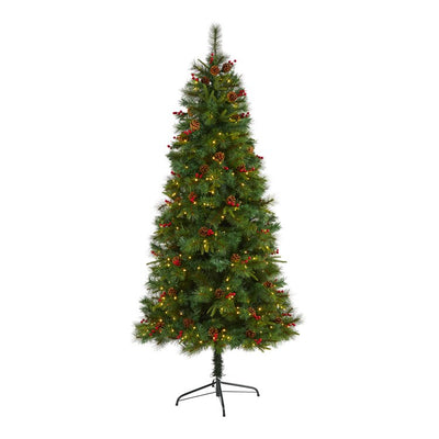 Product Image: T1671 Holiday/Christmas/Christmas Trees