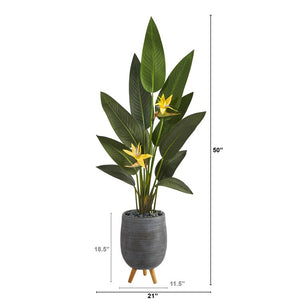 P1402 Decor/Faux Florals/Plants & Trees