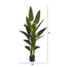 P1309 Decor/Faux Florals/Plants & Trees