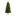 6' Slim West Virginia Mountain Pine Artificial Christmas Tree with 629 Bendable Branches