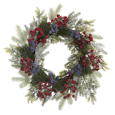 Product Image: 4610 Holiday/Christmas/Christmas Wreaths & Garlands & Swags