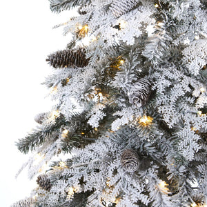 T1796 Holiday/Christmas/Christmas Trees