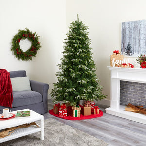 T1858 Holiday/Christmas/Christmas Trees