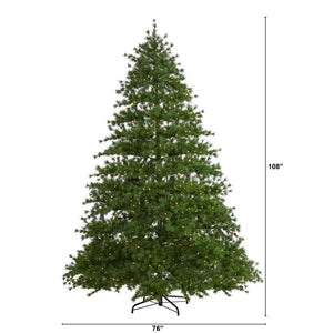 T1920 Holiday/Christmas/Christmas Trees