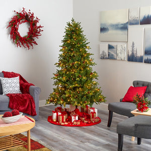 T1982 Holiday/Christmas/Christmas Trees
