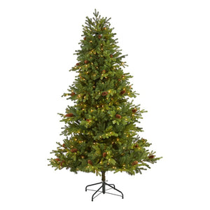 T1982 Holiday/Christmas/Christmas Trees