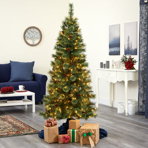 T1641 Holiday/Christmas/Christmas Trees