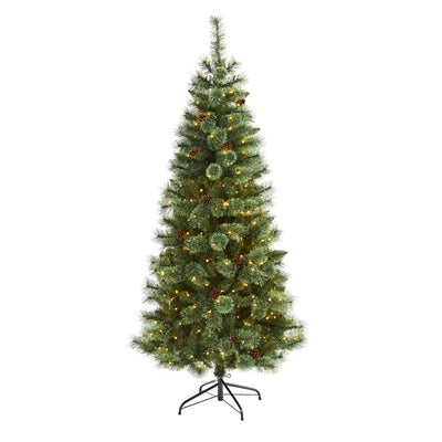 Product Image: T1641 Holiday/Christmas/Christmas Trees