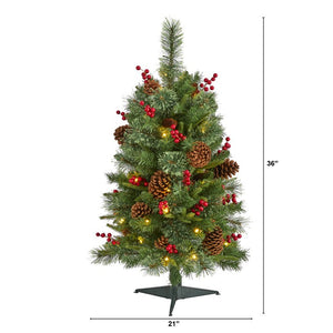 T1672 Holiday/Christmas/Christmas Trees