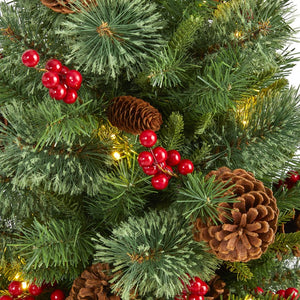 T1672 Holiday/Christmas/Christmas Trees