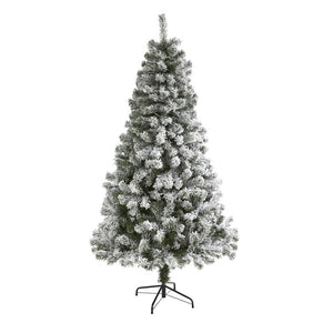 T1734 Holiday/Christmas/Christmas Trees