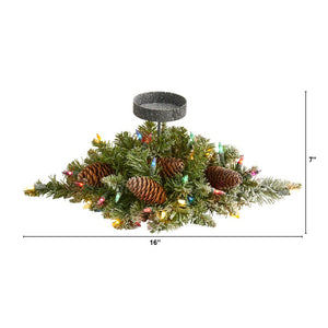 4765 Holiday/Christmas/Christmas Artificial Flowers and Arrangements