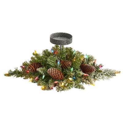 Product Image: 4765 Holiday/Christmas/Christmas Artificial Flowers and Arrangements