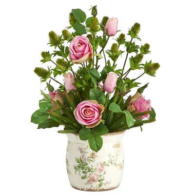 Product Image: A1394 Decor/Faux Florals/Floral Arrangements