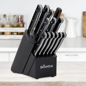 SCS36B14K Kitchen/Cutlery/Knife Sets