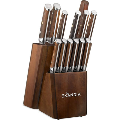 Product Image: SCS51W14K Kitchen/Cutlery/Knife Sets