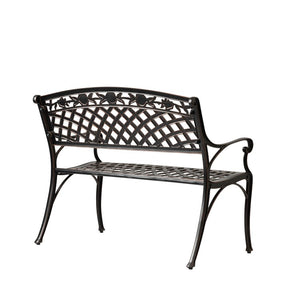 63285 Outdoor/Patio Furniture/Outdoor Benches