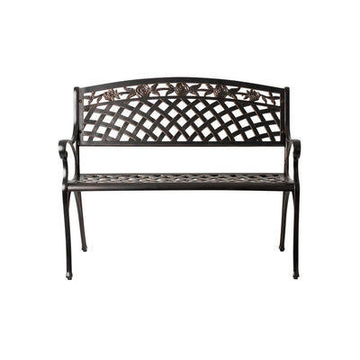 Product Image: 63285 Outdoor/Patio Furniture/Outdoor Benches