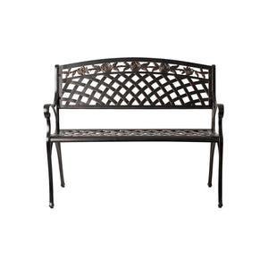 63285 Outdoor/Patio Furniture/Outdoor Benches