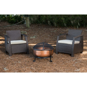 62665 Outdoor/Fire Pits & Heaters/Fire Pits