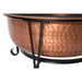 62665 Outdoor/Fire Pits & Heaters/Fire Pits