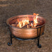 62665 Outdoor/Fire Pits & Heaters/Fire Pits