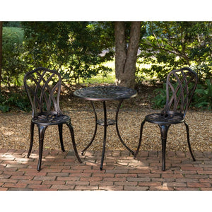 62696 Outdoor/Patio Furniture/Outdoor Bistro Sets