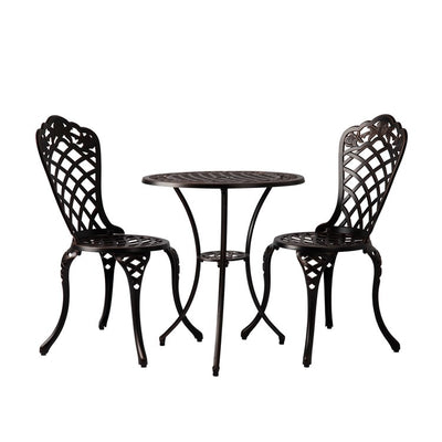 Product Image: 63288 Outdoor/Patio Furniture/Outdoor Bistro Sets