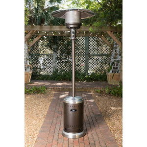 63010 Outdoor/Fire Pits & Heaters/Patio Heaters