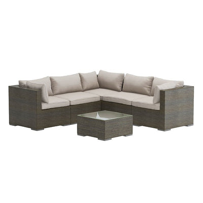 62173 Outdoor/Patio Furniture/Patio Conversation Sets