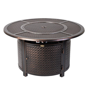 62360 Outdoor/Fire Pits & Heaters/Fire Pits