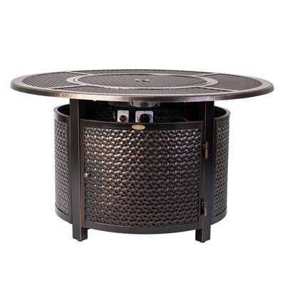 62360 Outdoor/Fire Pits & Heaters/Fire Pits